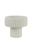 Light & Living Accessories Pot deco 30x27 cm MAJA cement cream House of Isabella UK