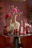 Light & Living Accessories Pot deco 34,5x17,5x55 cm ALFENA antique bronze House of Isabella UK