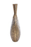 Light & Living Accessories Pot deco 34,5x17,5x55 cm ALFENA antique bronze House of Isabella UK