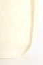 Light & Living Accessories Pot deco 34,5x31,5x37,5 cm NORIC matt cream House of Isabella UK