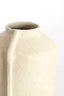 Light & Living Accessories Pot deco 34,5x31,5x37,5 cm NORIC matt cream House of Isabella UK