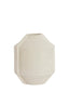Light & Living Accessories Pot deco 35x32x57 cm NORIC matt cream House of Isabella UK