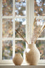 Light & Living Accessories Pot deco 35x42 cm NORELL natural House of Isabella UK