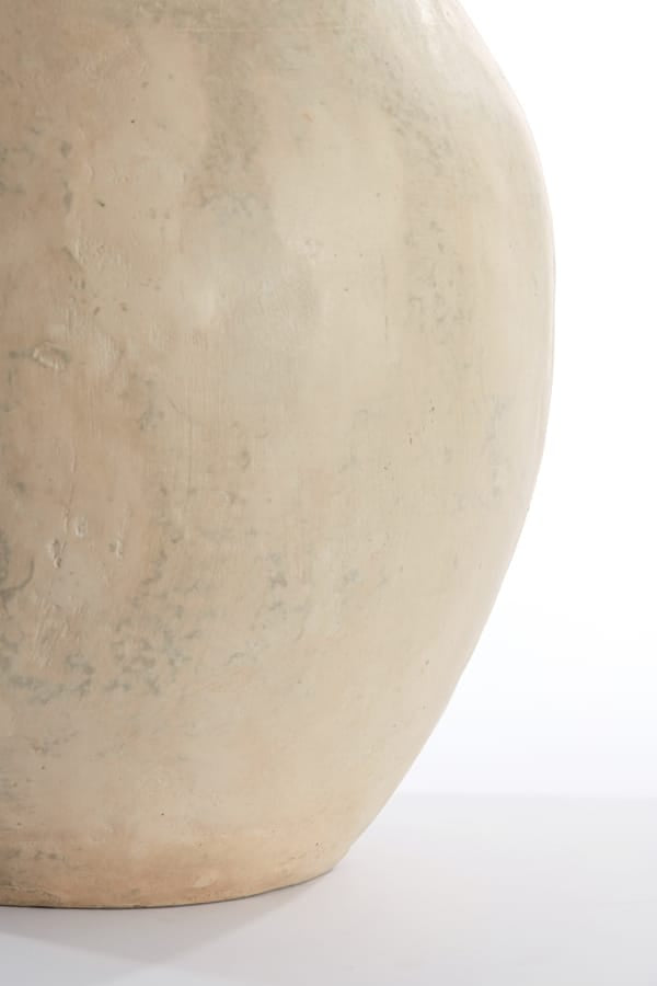 Light & Living Accessories Pot deco 35x42 cm NORELL natural House of Isabella UK