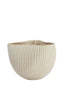 Light & Living Accessories Pot deco 37x28 cm ANTA natural House of Isabella UK