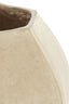 Light & Living Accessories Pot deco 37x32,5 cm MELIS natural House of Isabella UK