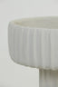 Light & Living Accessories Pot deco 40x30 cm MAJA cement cream House of Isabella UK
