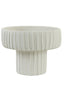 Light & Living Accessories Pot deco 40x30 cm MAJA cement cream House of Isabella UK