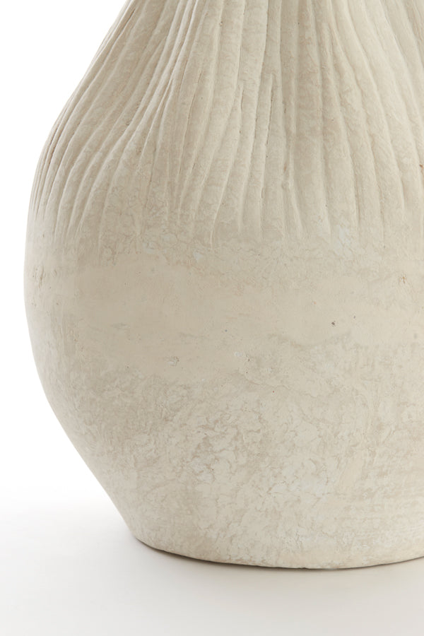 Light & Living Accessories Pot deco 43,5x46 cm ACDA natural House of Isabella UK