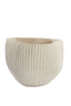 Light & Living Accessories Pot deco 43x33 cm ANTA natural House of Isabella UK