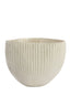 Light & Living Accessories Pot deco 43x33 cm ANTA natural House of Isabella UK