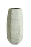 Light & Living Accessories Pot deco 50x47x105 cm AGELO blue grey House of Isabella UK
