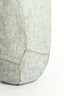 Light & Living Accessories Pot deco 50x47x88 cm AGELO blue grey House of Isabella UK