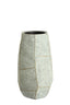 Light & Living Accessories Pot deco 50x47x88 cm AGELO blue grey House of Isabella UK