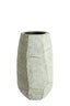 Light & Living Accessories Pot deco 50x47x88 cm AGELO blue grey House of Isabella UK
