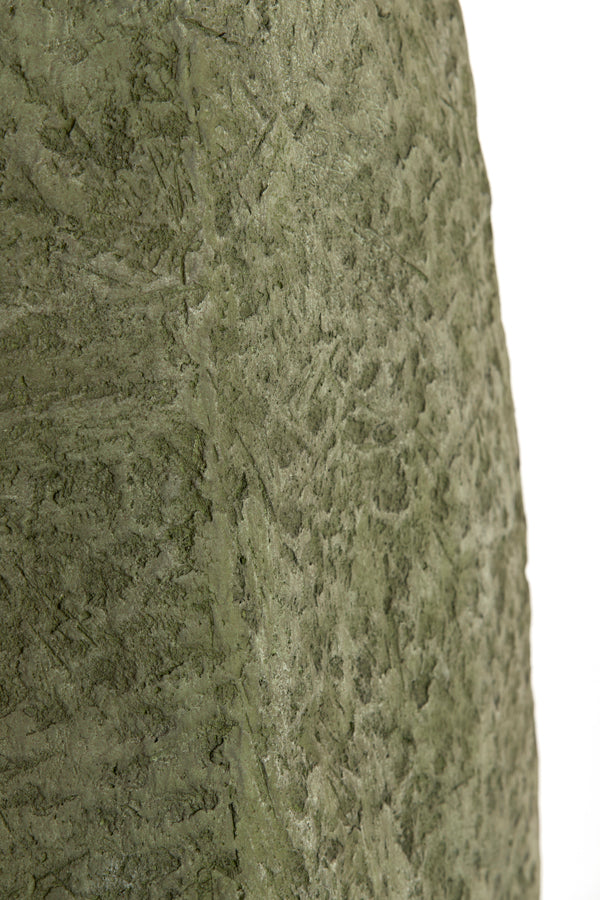 Light & Living Accessories Pot deco 50x47x88 cm AGELO olive green House of Isabella UK