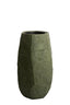 Light & Living Accessories Pot deco 50x47x88 cm AGELO olive green House of Isabella UK