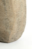 Light & Living Accessories Pot deco 50x47x88 cm AGELO taupe House of Isabella UK