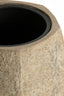 Light & Living Accessories Pot deco 50x47x88 cm AGELO taupe House of Isabella UK