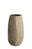 Light & Living Accessories Pot deco 50x47x88 cm AGELO taupe House of Isabella UK