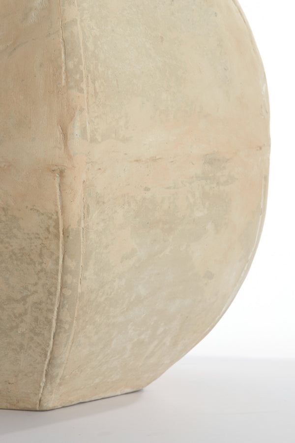 Light & Living Accessories Pot deco 51x44,5 cm MELIS natural House of Isabella UK