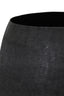 Light & Living Accessories Pot deco S/2 38,5x28,5+50x37,5 cm GENOLU matt black House of Isabella UK