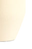 Light & Living Accessories Pot deco S/3 30x46+40x55+52x71 cm SIROLO cream House of Isabella UK