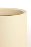 Light & Living Accessories Pot deco S/3 30x46+40x55+52x71 cm SIROLO cream House of Isabella UK
