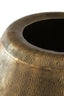 Light & Living Accessories Pot on base deco 75x149 cm MARIELLE gold House of Isabella UK