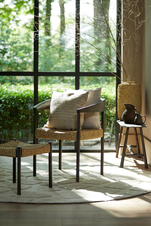 Light & Living Accessories Rug 220 cm BAJELO beige House of Isabella UK