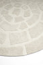 Light & Living Accessories Rug 220 cm BAJELO beige House of Isabella UK