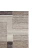 Light & Living Accessories Rug 230x160 cm ALMAO wool beige+dark brown House of Isabella UK