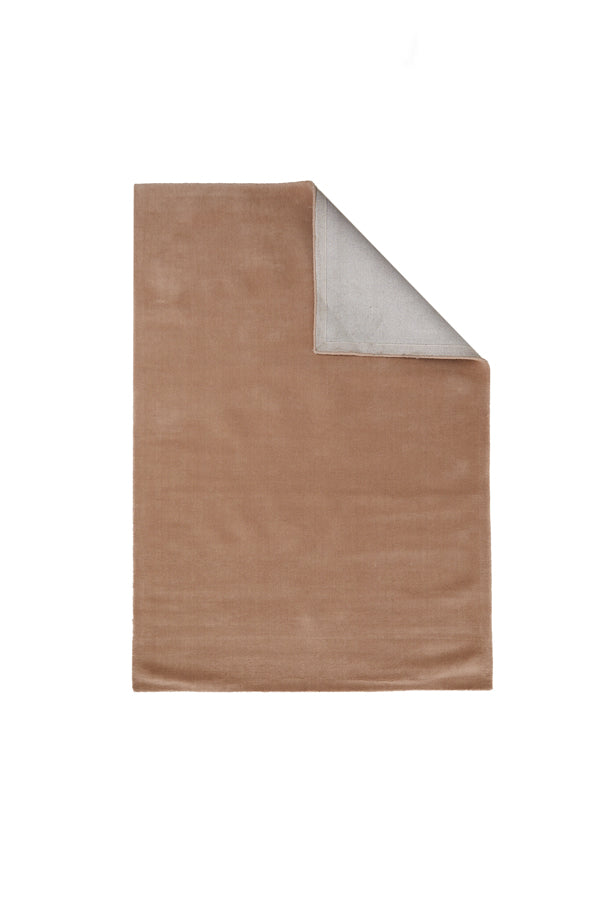 Light & Living Accessories Rug 230x160 cm AZUSA wool sand House of Isabella UK