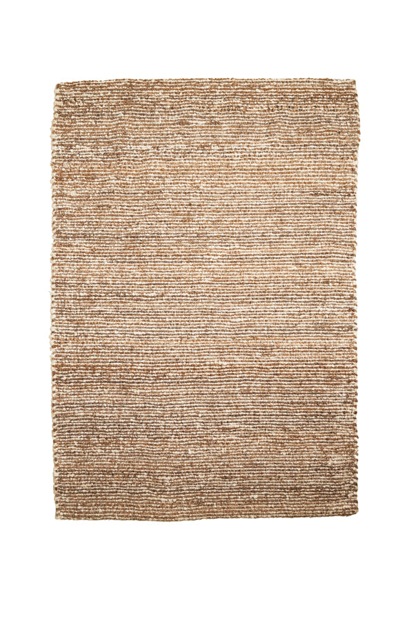 Light & Living Accessories Rug 230x160 cm DANIRA brown-grey+cream House of Isabella UK
