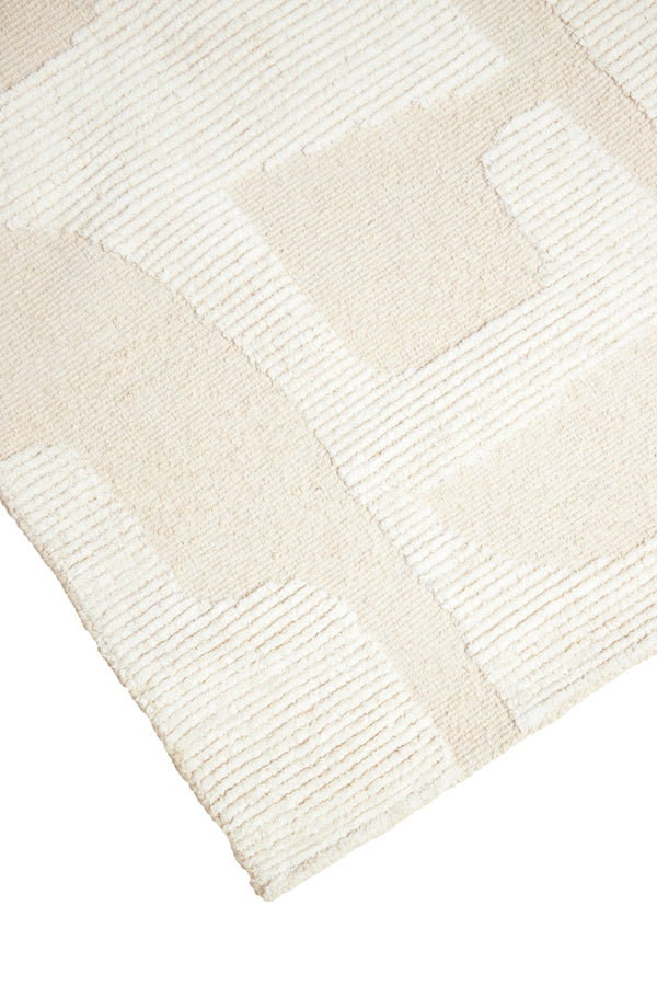 Light & Living Accessories Rug 230x160 cm ELINDRA cream House of Isabella UK