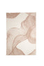 Light & Living Accessories Rug 230x160 cm LORIEL cream+sand House of Isabella UK