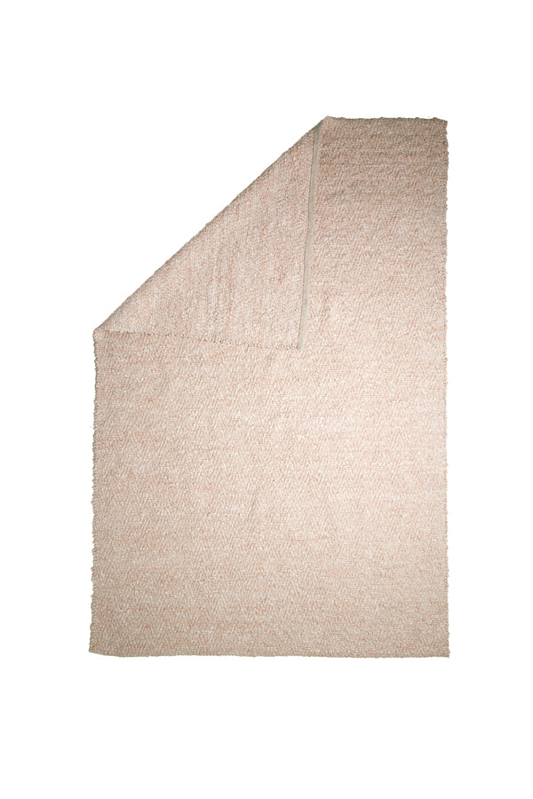 Light & Living Accessories Rug 230x160 cm NARAYA cream+light pink House of Isabella UK