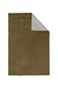 Light & Living Accessories Rug 300x200 cm AZUSA wool olive green House of Isabella UK