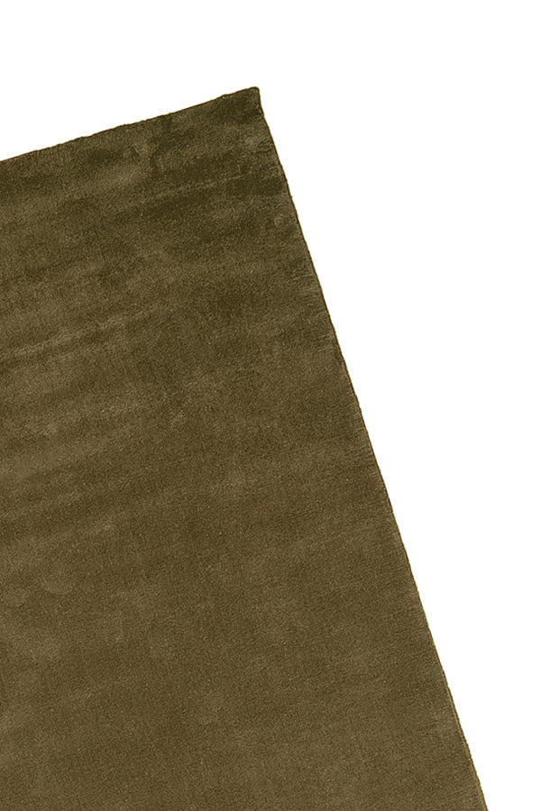 Light & Living Accessories Rug 300x200 cm AZUSA wool olive green House of Isabella UK