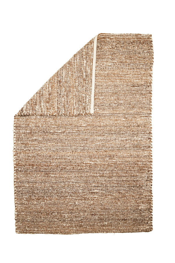 Light & Living Accessories Rug 300x200 cm DANIRA brown-grey+cream House of Isabella UK