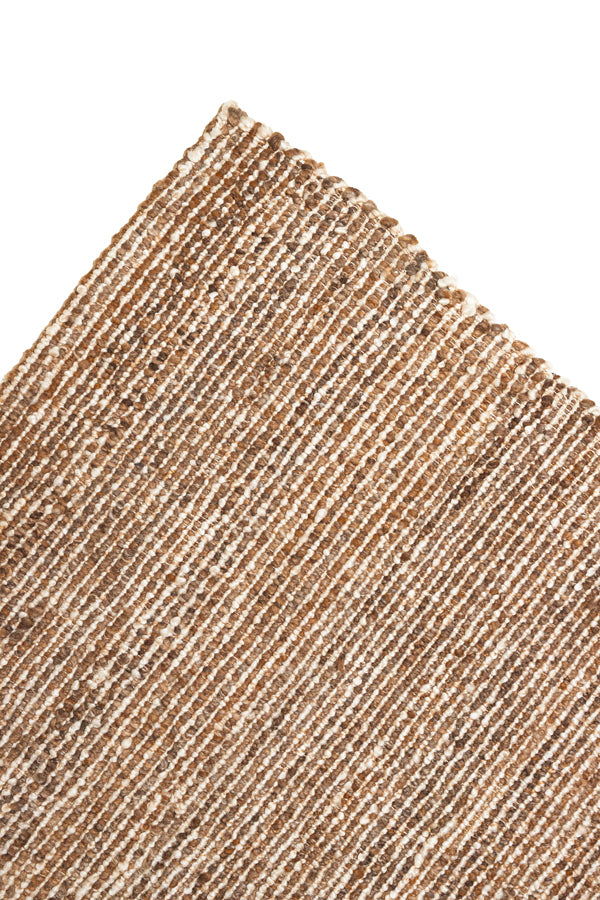 Light & Living Accessories Rug 300x200 cm DANIRA brown-grey+cream House of Isabella UK