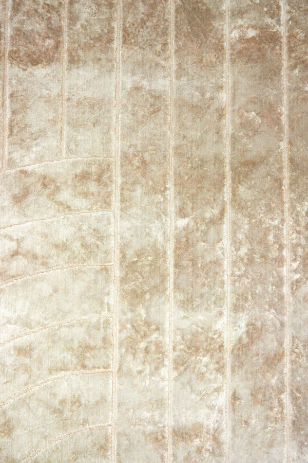 Light & Living Accessories Rug 300x200 cm ELIAS sand House of Isabella UK