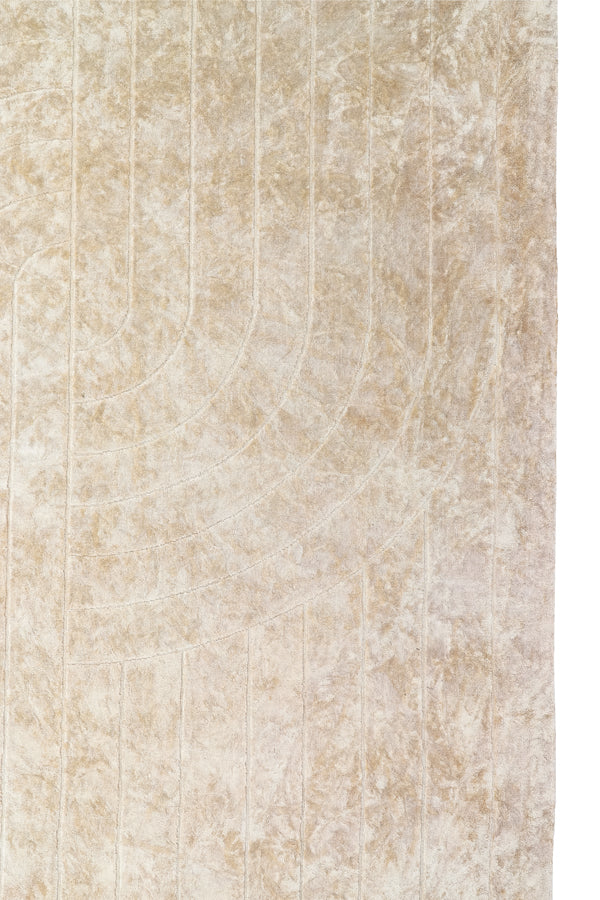 Light & Living Accessories Rug 300x200 cm ELIAS sand House of Isabella UK