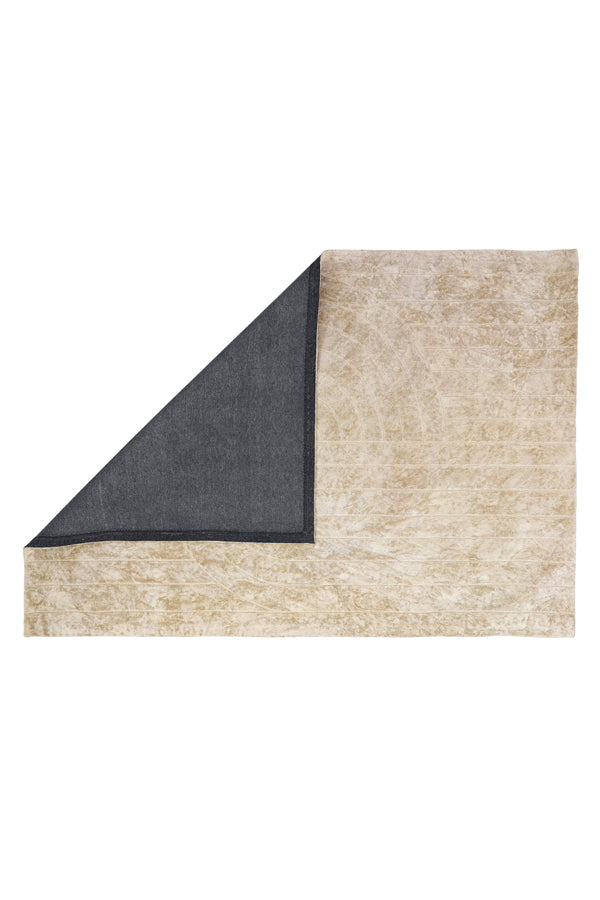 Light & Living Accessories Rug 300x200 cm ELIAS sand House of Isabella UK