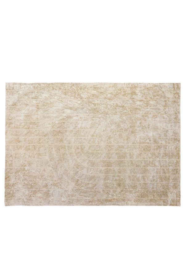 Light & Living Accessories Rug 300x200 cm ELIAS sand House of Isabella UK