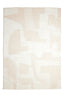 Light & Living Accessories Rug 300x200 cm ELINDRA cream House of Isabella UK