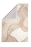 Light & Living Accessories Rug 300x200 cm LORIEL cream+sand House of Isabella UK