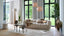 Light & Living Accessories Rug 300x200 cm LORIEL cream+sand House of Isabella UK
