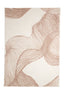 Light & Living Accessories Rug 300x200 cm LORIEL cream+sand House of Isabella UK