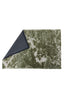 Light & Living Accessories Rug 300x200 cm SJORS olive green+light grey House of Isabella UK